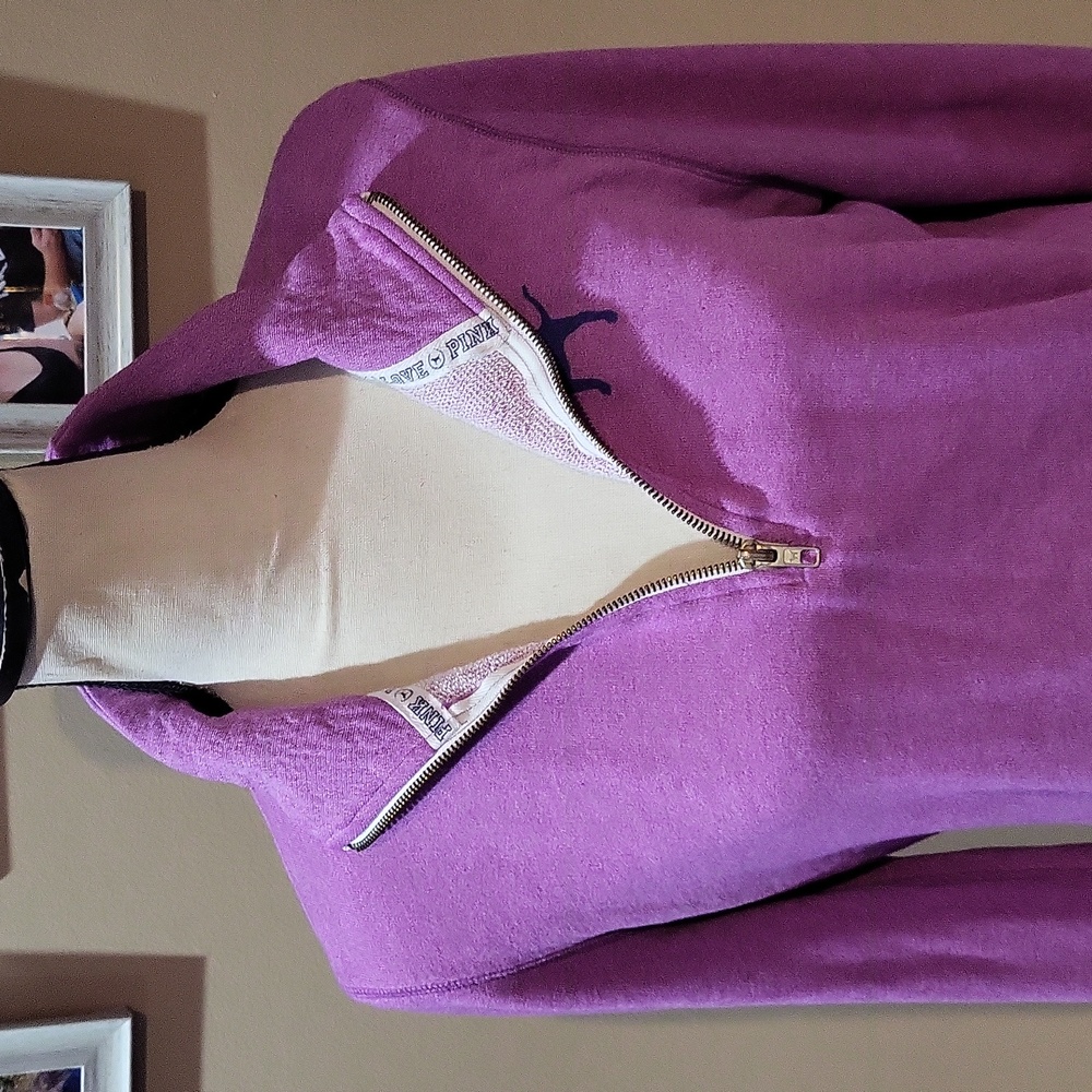 Victoria's Secret PINK Hoodie - Picture 9 of 12